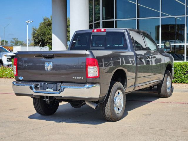 2024 Ram 2500 Tradesman 4