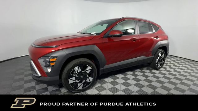 New 2025 Hyundai Kona For Sale in Indianapolis, IN
