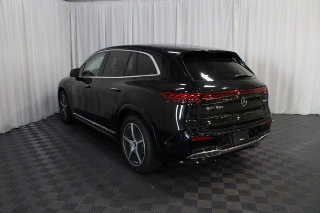 Used 2023  Mercedes-Benz 580 image 37