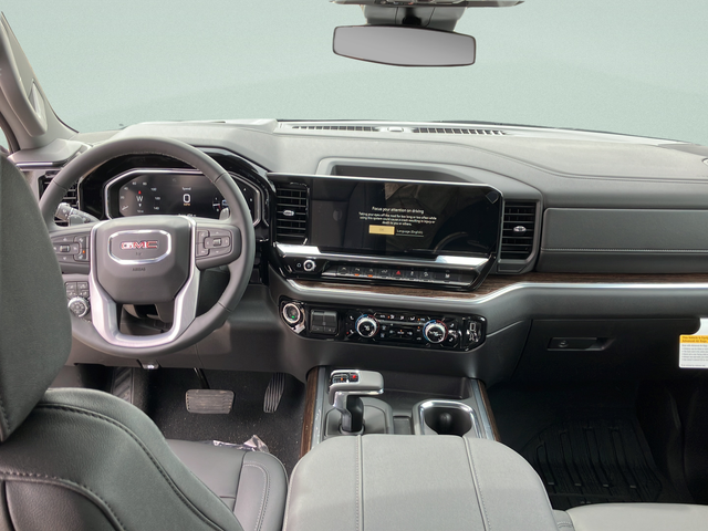 new 2026 GMC Sierra 1500 car, priced at $60,250