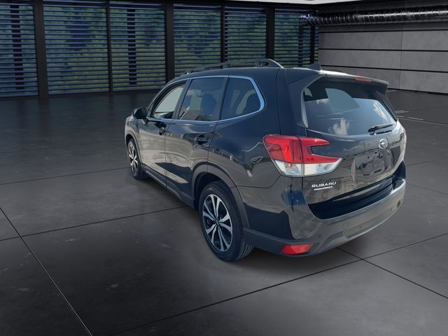 Used 2023 Subaru Forester SUV