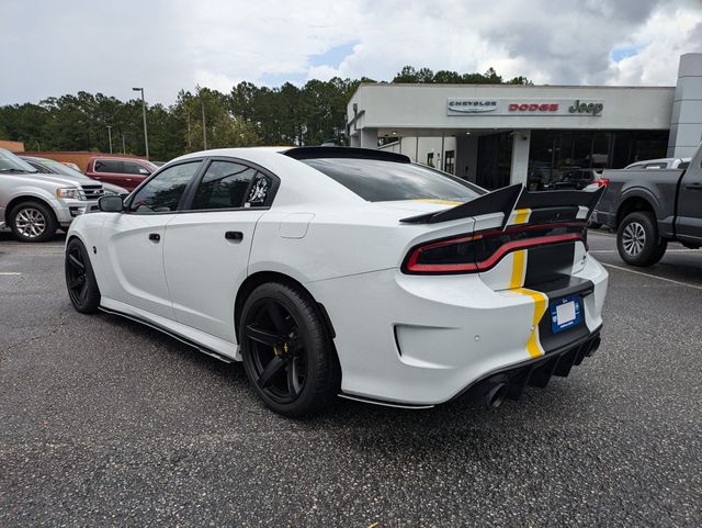 2020 Dodge Charger Scat Pack RWD