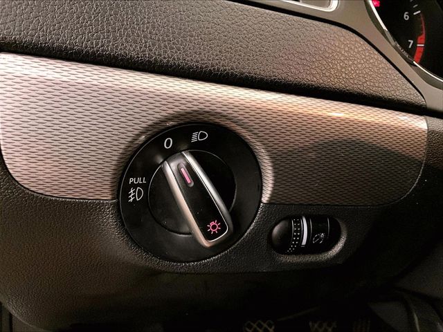 2018 Volkswagen Jetta Wolfsburg Gray at Bob Ruth Ford