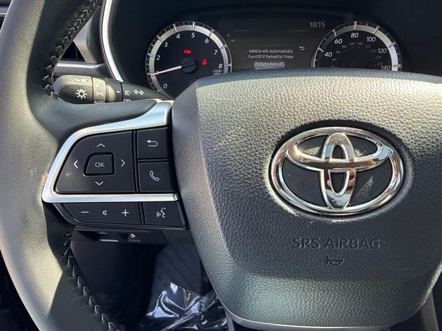 2026 Toyota Highlander - $47,988