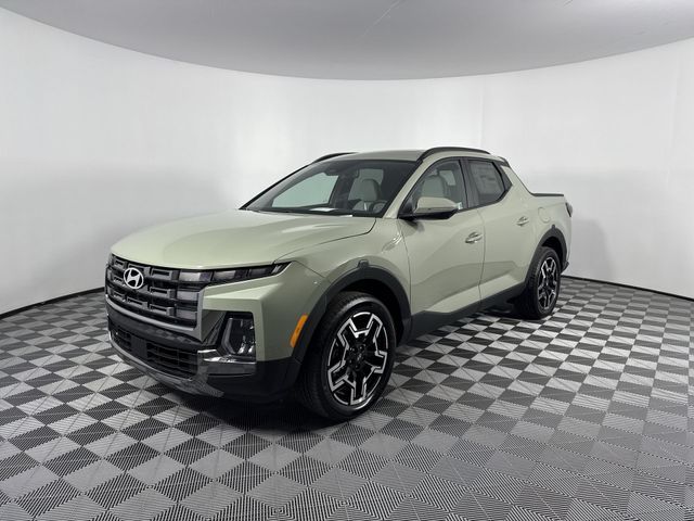 New 2025 Hyundai Santa Cruz For Sale in Indianapolis, IN