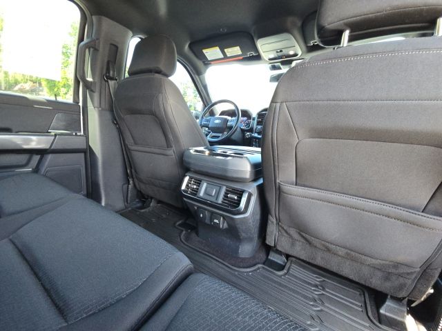 2022 Ford F-150 XLT:46296A