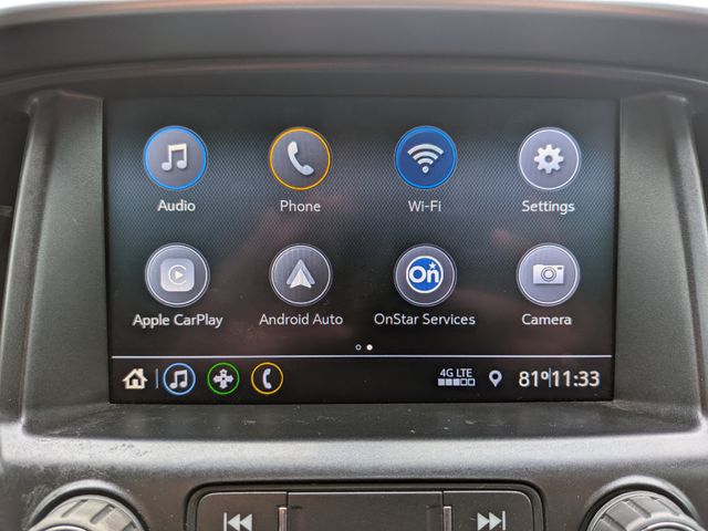 2021 Chevrolet Colorado LT Black at AutoSavvy Houston Southwest