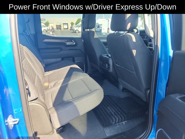 Used 2023 Chevrolet Silverado 1500 For Sale in Grove City, OH