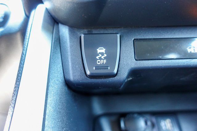 used 2023 Toyota RAV4 car, priced at $26,199