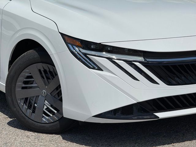 New 2026 Nissan Sentra Sedan