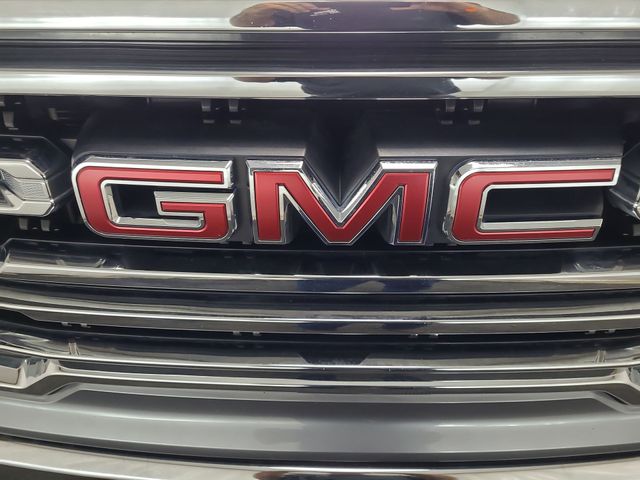 2019 – GMC – Sierra 1500