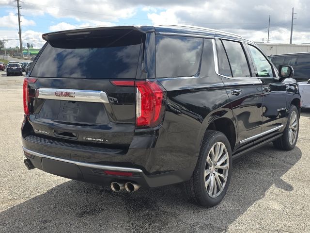 2023 GMC Yukon Denali:45410A