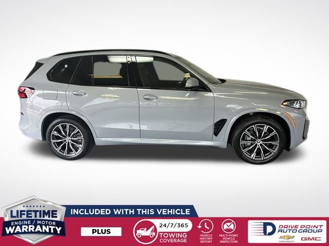 2026 BMW X5 xDrive40i - Image 2