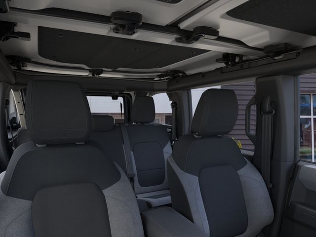 New 2026 Beige Ford Big Bend image 12