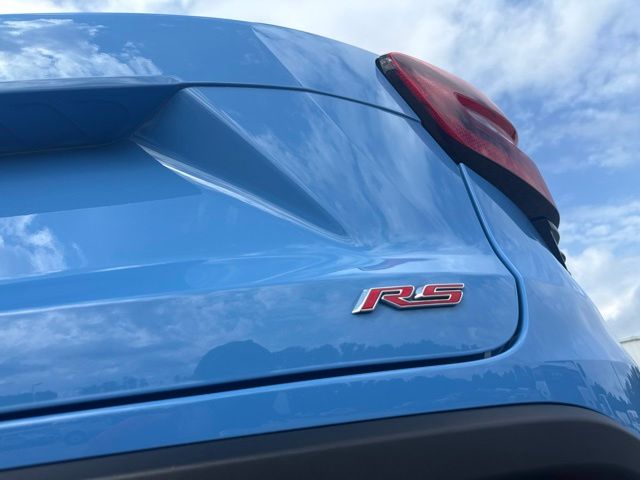 2024 Chevrolet Trax 1RS:46804A