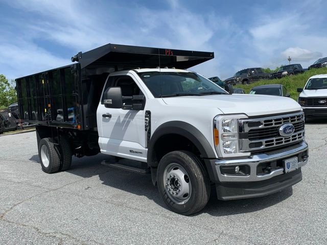 2024 Ford F-450SD XL 7