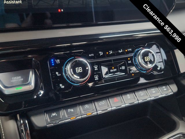Used 2024 GMC Sierra 1500 For Sale in Grove City, OH