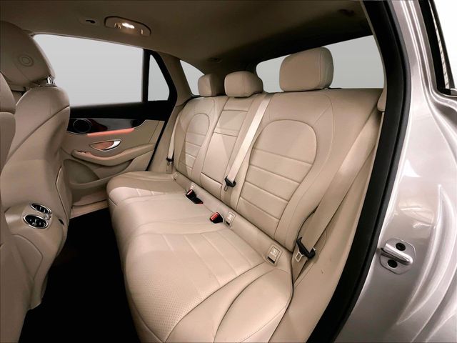 2022 Mercedes-Benz GLC GLC 300 Gray at Audi Porsche Sewickley