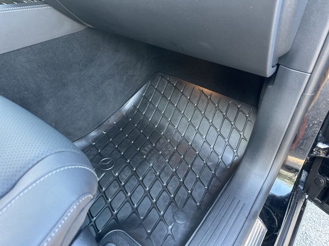 2025 Mercedes-Benz GLE GLE 350 Black at Bob King Buick GMC