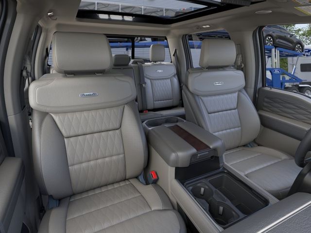 2026 Ford F-350SD Platinum:169441