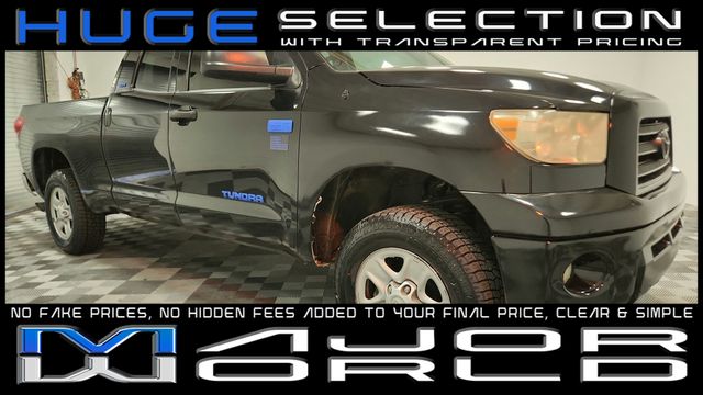 2021 Toyota Tundra SR