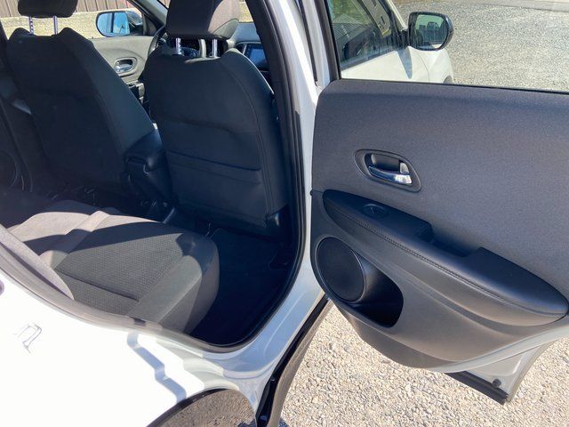 Used 2021 Honda HR-V SUV
