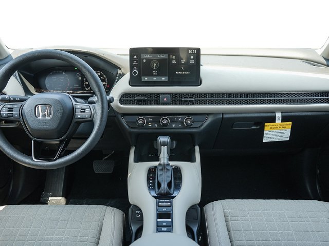 New 2027 Honda HR-V SUV