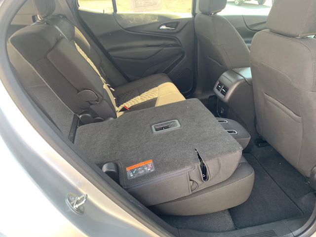 Used 2020 Chevrolet Equinox SUV