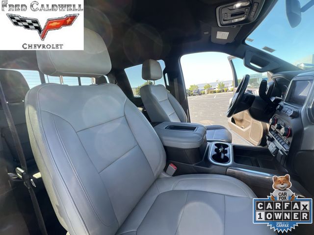 ChevroletSilverado 2500HD33