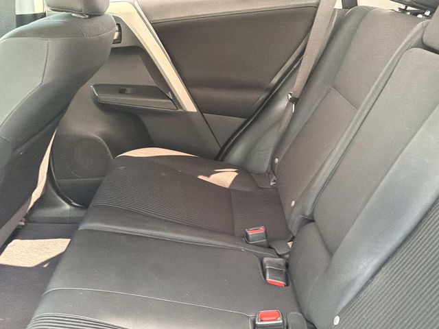 Used 2018 Toyota RAV4 SUV
