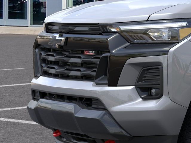 New 2026 Chevrolet Colorado Truck