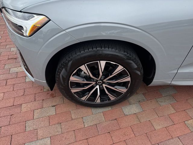 Used 2025 Volvo XC60 SUV