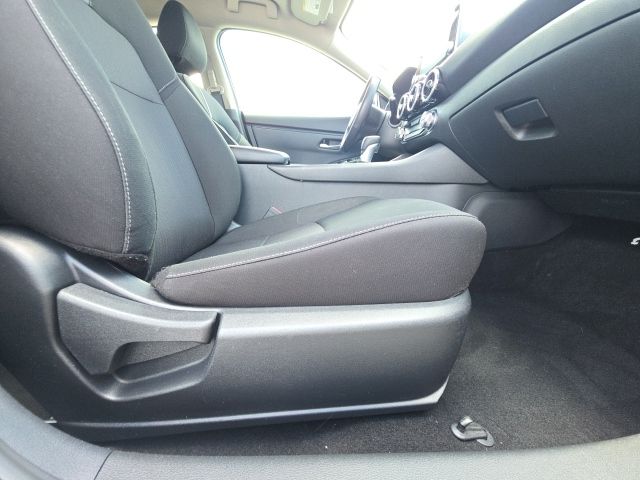 2025 Nissan Sentra SV:L167788A