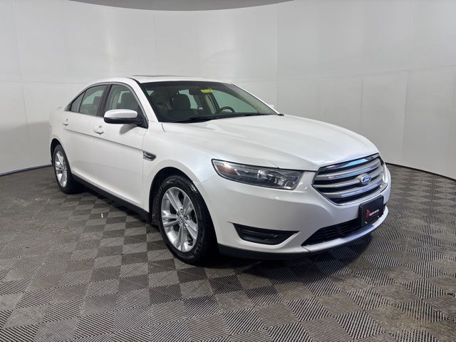 2013 Ford Taurus SEL AWD