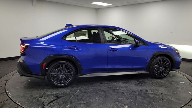 2026 – Subaru – WRX