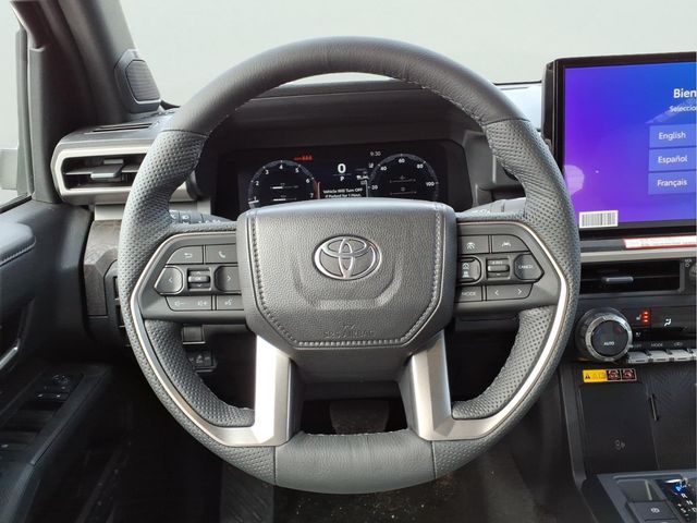 2026 Toyota Tacoma Limited - Photo 16
