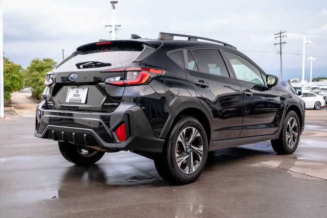 Used 2024 Subaru Crosstrek SUV
