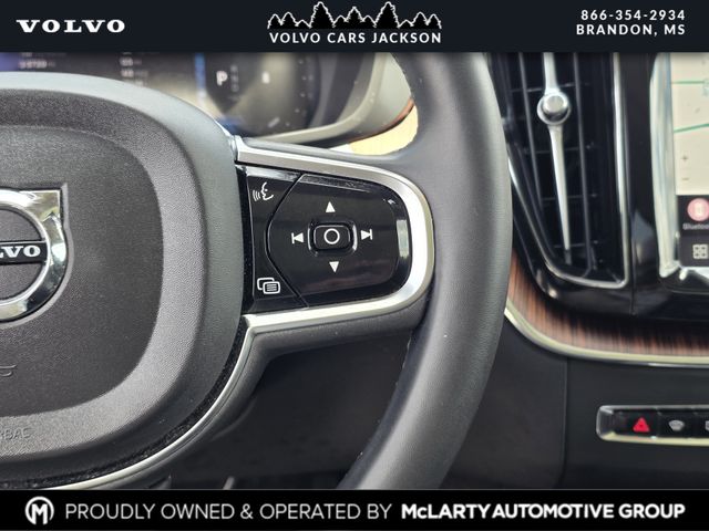 Used 2024 Volvo XC60 SUV