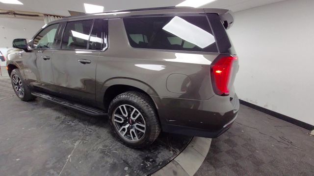 2021 – GMC – Yukon XL