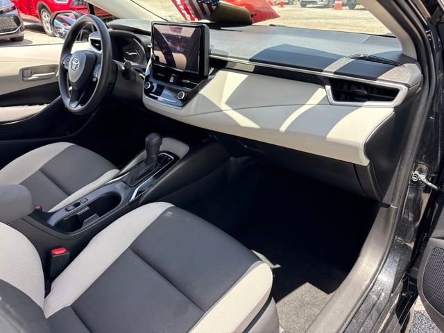 2025 Toyota Corolla - $24,888