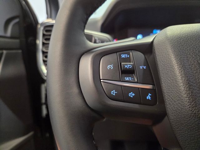 Used 2025 Ford Ranger Truck