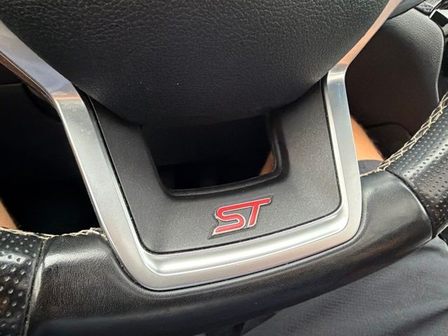 2021 Ford Explorer ST Gray at Bob Ruth Ford