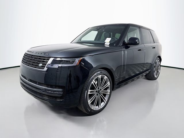 2026 Land Rover Range Rover P400 SE AWD