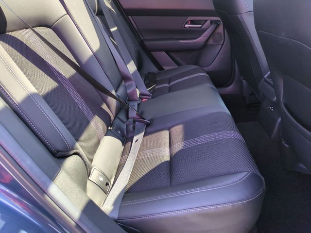 used 2024 Mazda CX-50 car, priced at $27,211