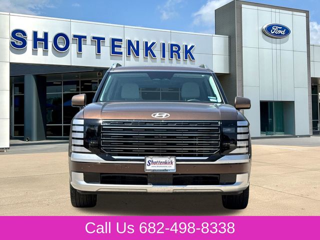 Used 2026 Hyundai Palisade SUV
