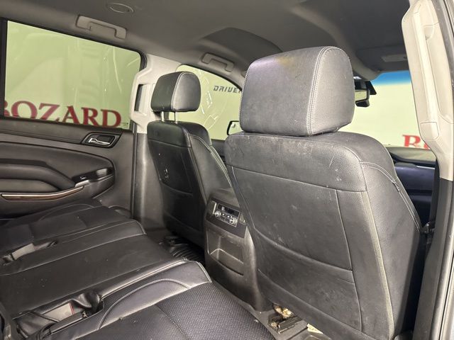 2019 Satin Steel Metallic GMC Yukon XL SLE RWD SUV