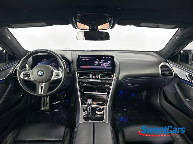 2024 BMW 8 Series
