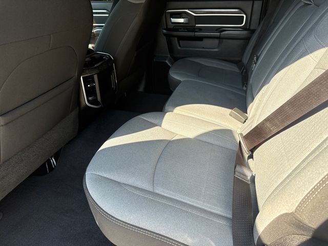 Used 2024 Ram 2500 Truck