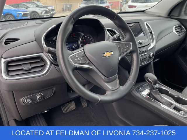 Used 2023 Chevrolet Equinox For Sale in Livonia, MI