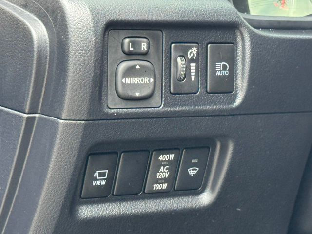 Used 2024 Toyota 4Runner SUV
